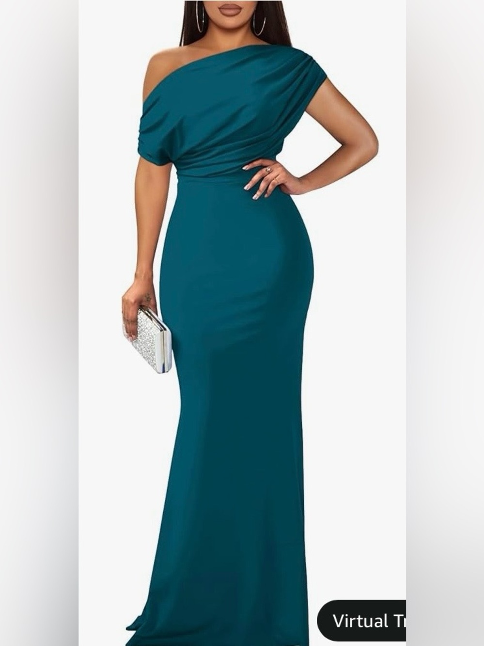 💙Beautiful Blue Formal Gown💙